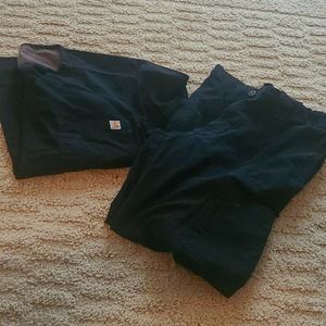 COPY - Mens scrub set